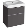 Тумба под раковину GEBERIT ICON 841361000 60 см
