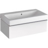 Тумба под раковину GEBERIT ICON 840275000 75 см