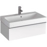 Тумба под раковину GEBERIT ICON 840275000 75 см
