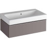 Тумба под раковину GEBERIT ICON 840277000 75 см