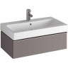 Тумба под раковину GEBERIT ICON 840277000 75 см