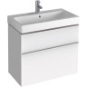 Тумба под раковину GEBERIT ICON 840375000 75 см