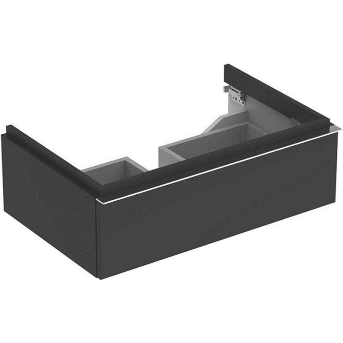 Тумба под раковину GEBERIT ICON 841276000 75 см