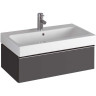 Тумба под раковину GEBERIT ICON 841276000 75 см