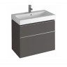Тумба под раковину GEBERIT ICON 841376000 75 см