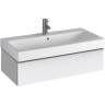 Тумба под раковину GEBERIT ICON 840290000 90 см