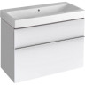 Тумба под раковину GEBERIT ICON 840390000 90 см