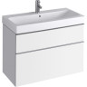 Тумба под раковину GEBERIT ICON 840390000 90 см