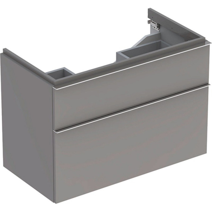 Тумба под раковину GEBERIT ICON 840392000 90 см
