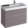 Тумба под раковину GEBERIT ICON 840392000 90 см