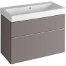 Тумба под раковину GEBERIT ICON 840392000 90 см
