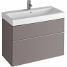 Тумба под раковину GEBERIT ICON 840392000 90 см
