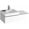 Тумба под раковину GEBERIT ICON 840490000 90 см