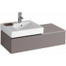 Тумба под раковину GEBERIT ICON 840492000 90 см