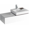 Тумба под раковину GEBERIT ICON 840590000 90 см
