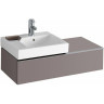 Тумба под раковину GEBERIT ICON 840592000 90 см