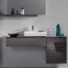 Тумба под раковину GEBERIT ICON 840592000 90 см
