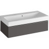 Тумба под раковину GEBERIT ICON 841291000 90 см