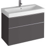 Тумба под раковину GEBERIT ICON 841391000 90 см