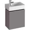 Тумба под раковину GEBERIT ICON XS 840039000 35 см
