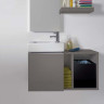 Тумба под раковину GEBERIT ICON XS 840039000 35 см