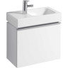 Тумба под раковину GEBERIT ICON XS 840052000 50 см