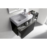 Тумба под раковину GEBERIT ICON XS 840054000 50 см
