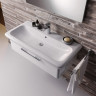 Тумба под раковину GEBERIT IT! 819031000 120 см