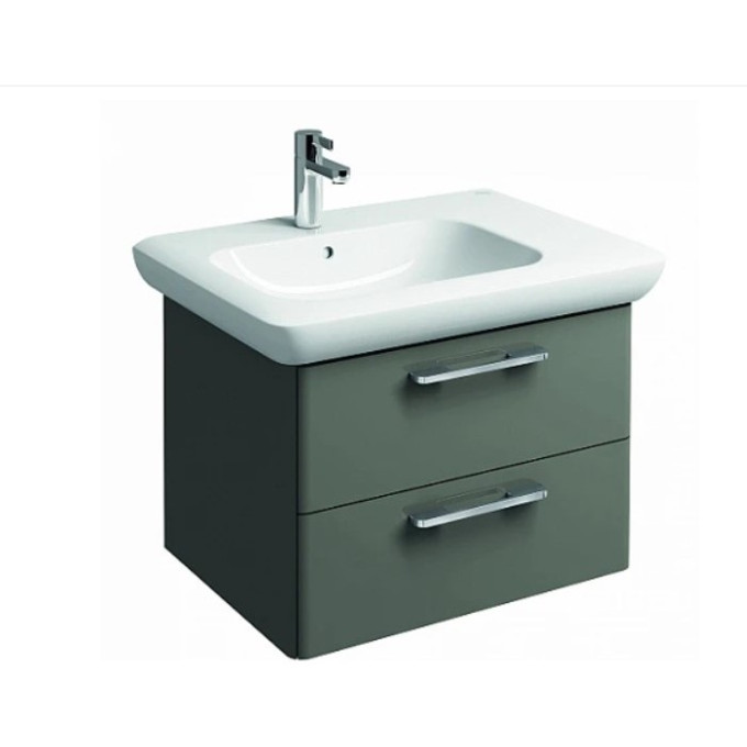 Тумба под раковину GEBERIT IT! 819071000 60 см