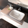 Тумба под раковину GEBERIT MYDAY 824161000 115 см