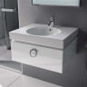 Тумба под раковину GEBERIT PRECIOSA II 800760000 60 см