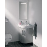 Тумба под раковину GEBERIT RENOVA NR.1 COMPRIMO 862151000 48 см