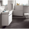Тумба под раковину GEBERIT RENOVA NR.1 COMPRIMO 862060000 55 см