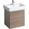 Тумба под раковину GEBERIT RENOVA NR.1 PLAN 869652000 60 см