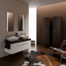 Тумба под раковину GEBERIT SILK 816022000 120 см