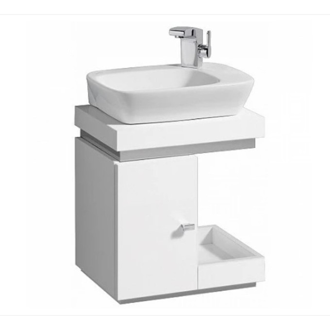 Тумба под раковину GEBERIT SILK 816442000 40 см