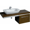 Тумба под раковину GEBERIT SILK Y816061000 60 см