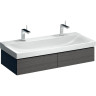 Тумба под раковину GEBERIT XENO² 500,517,43,1 120 см