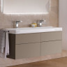 Тумба под раковину GEBERIT XENO² 500.518.00.1 120 см