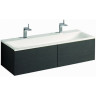 Тумба под раковину GEBERIT XENO² 500.348.43.1 140 см