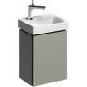 Тумба под раковину GEBERIT XENO² 500,502,00,1 40 см