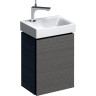 Тумба под раковину GEBERIT XENO² 500,502,43,1 40 см