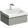 Тумба под раковину GEBERIT XENO² 500,505,00,1 60 см