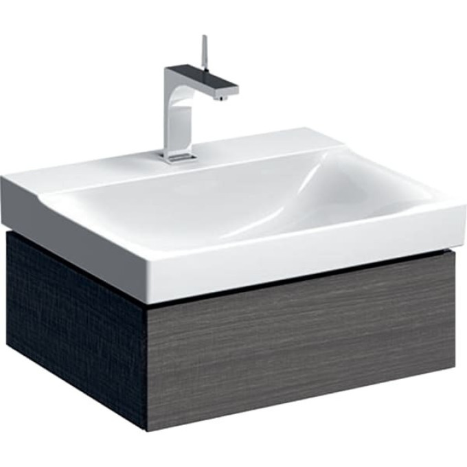 Тумба под раковину GEBERIT XENO² 500.505.43.1 60 см