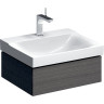 Тумба под раковину GEBERIT XENO² 500,505,43,1 60 см