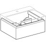 Тумба под раковину GEBERIT XENO² 500.505.43.1 60 см