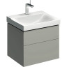 Тумба под раковину GEBERIT XENO² 500,506,00,1 60 см