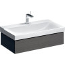 Тумба под раковину GEBERIT XENO² 500.508.43.1 88 см