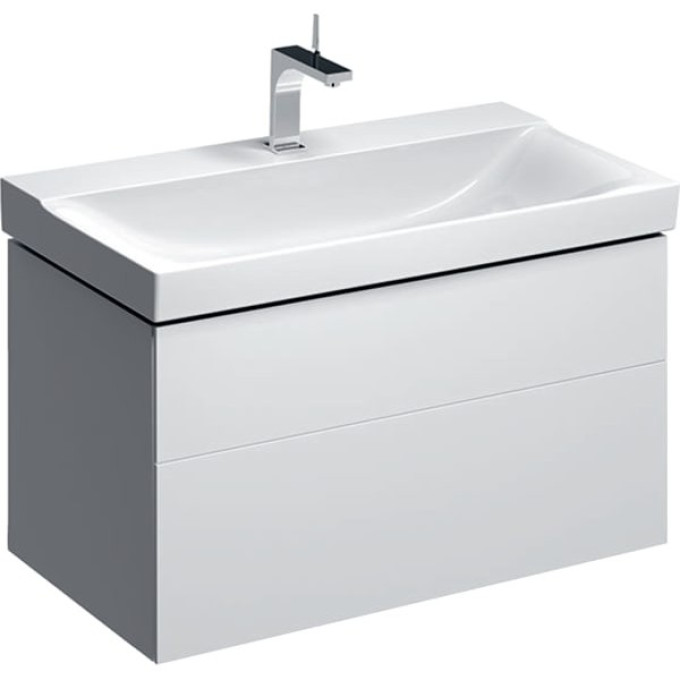 Тумба под раковину GEBERIT XENO² 500.509.01.1 90 см