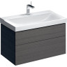 Тумба под раковину GEBERIT XENO² 500,509,43,1 90 см